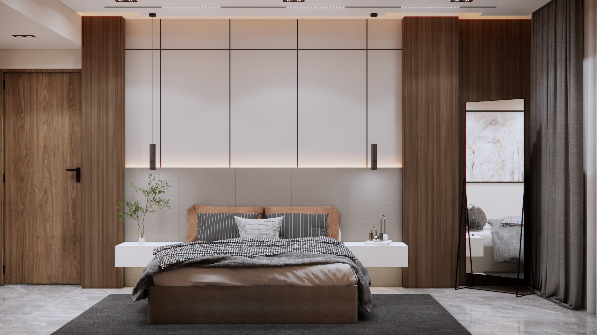 MK Design Interior